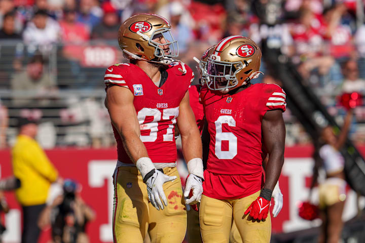 San Francisco 49er