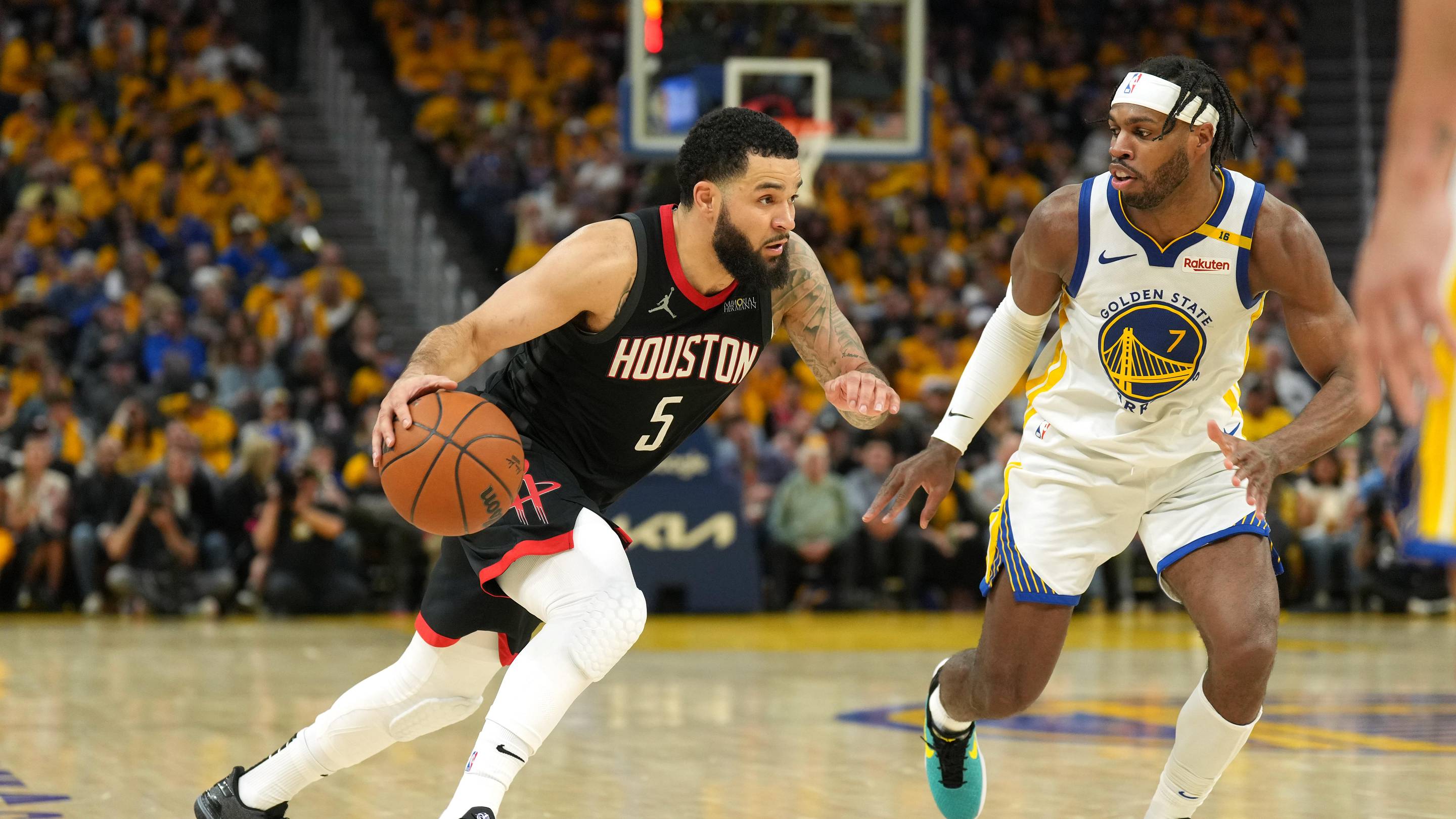 Crafting A Three-Team Blockbuster Idea That Lands Fred VanVleet in Atlanta