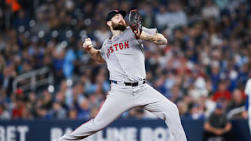 Boston Red Sox v Toronto Blue Jays