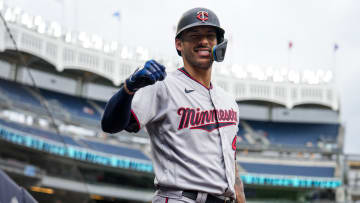 Carlos Correa espera cerrar su acuerdo con los Mets pronto 