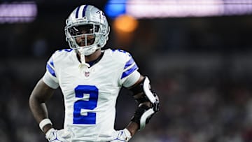 Tampa Bay Buccaneers v Dallas Cowboys