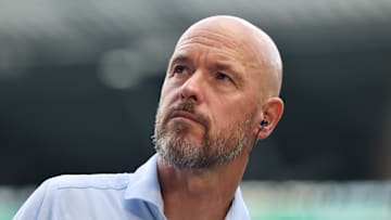 Erik ten Hag muss Bayer 04 schon wieder verlassen