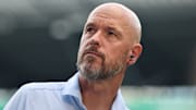 E. Ten Hag - Bayer Leverkusen