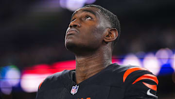 Cincinnati Bengals v Dallas Cowboys