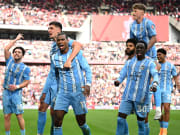 Coventry City v Manchester United - Emirates FA Cup Semi Final