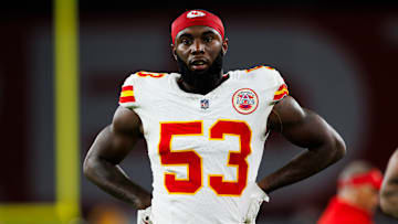 Kansas City Chiefs v Arizona Cardinals