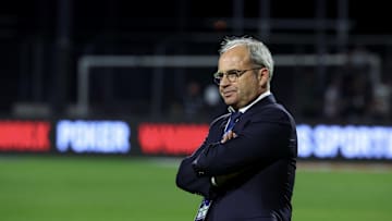 Luis Campos