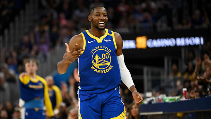 Houston Rockets v Golden State Warriors