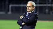 Luis Campos cherche une doublure pour Nuno Mendes.