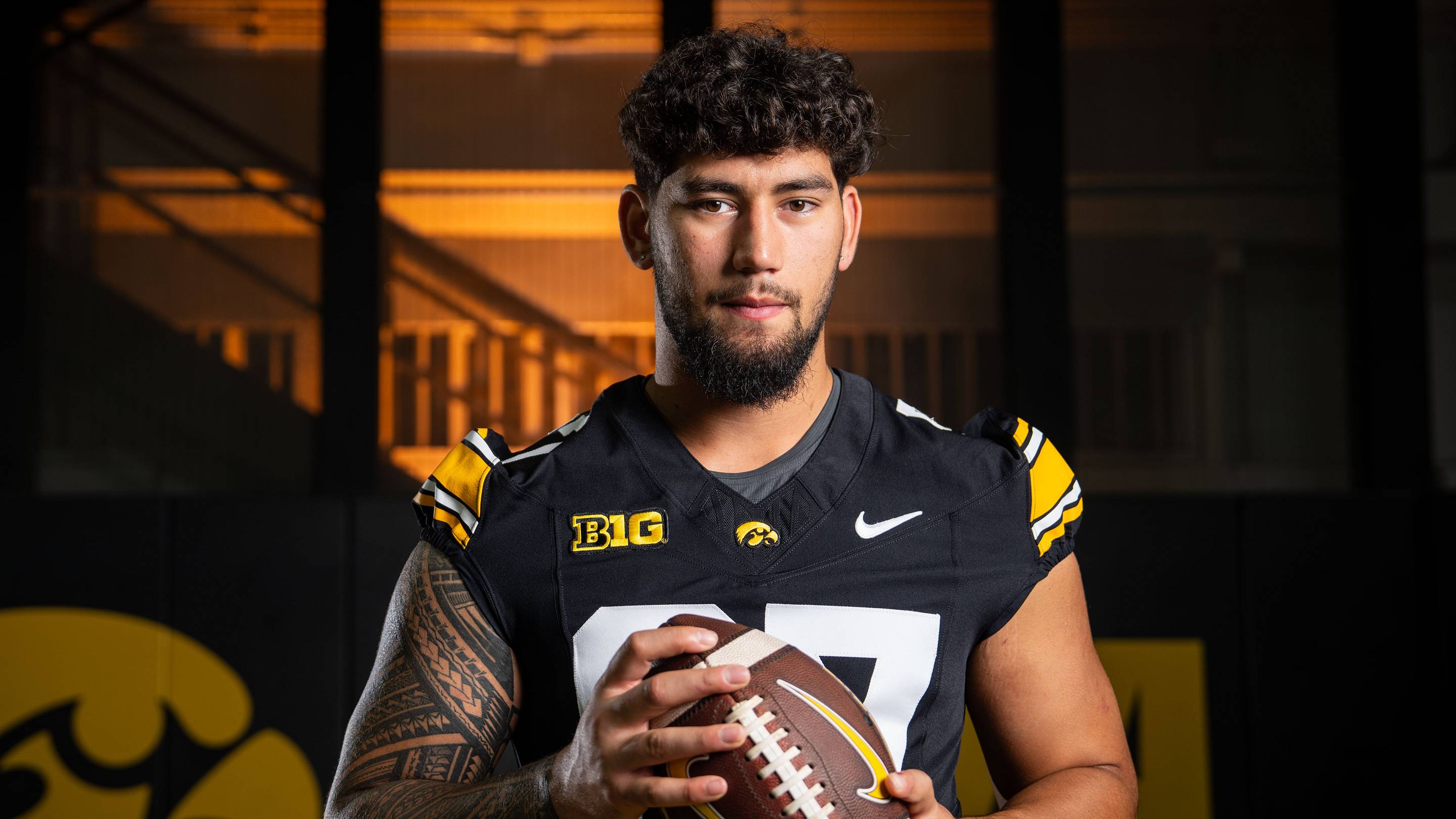 Iowa Football's Most Important Week 1 Position Group Isn't Quarterback