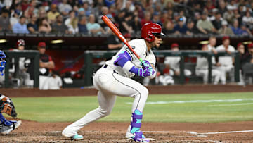 Ketel Marte