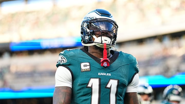 NFC Wild Card Playoffs: San Francisco 49ers v Philadelphia Eagles