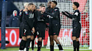Le PSG veut se rassurer avant son match de ligue des champions.