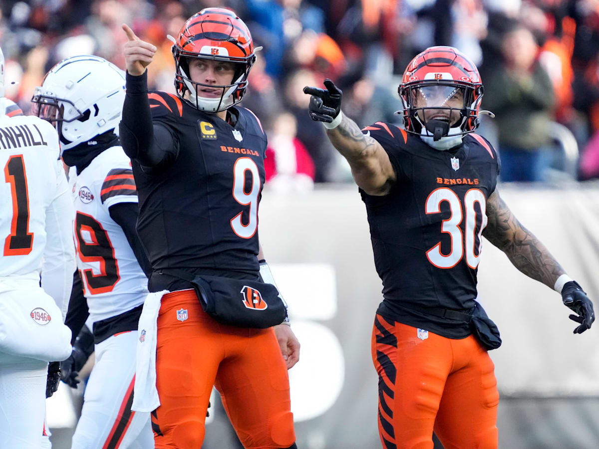 Two Crucial Broncos Implications from Bengals' Romping Week 16 Win
