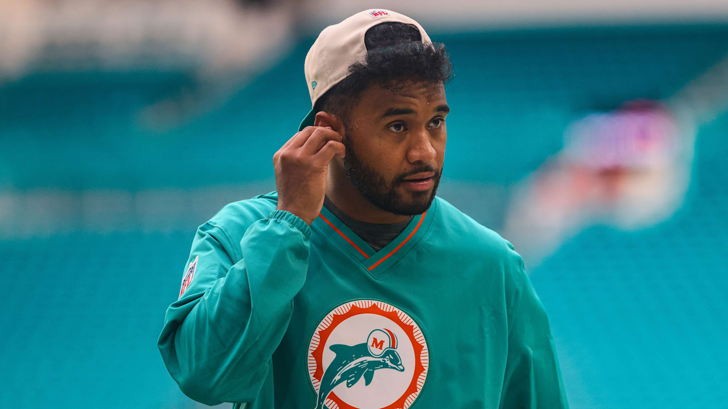 Miami Dolphins Set For Massive Boost vs Arizona Cardinals