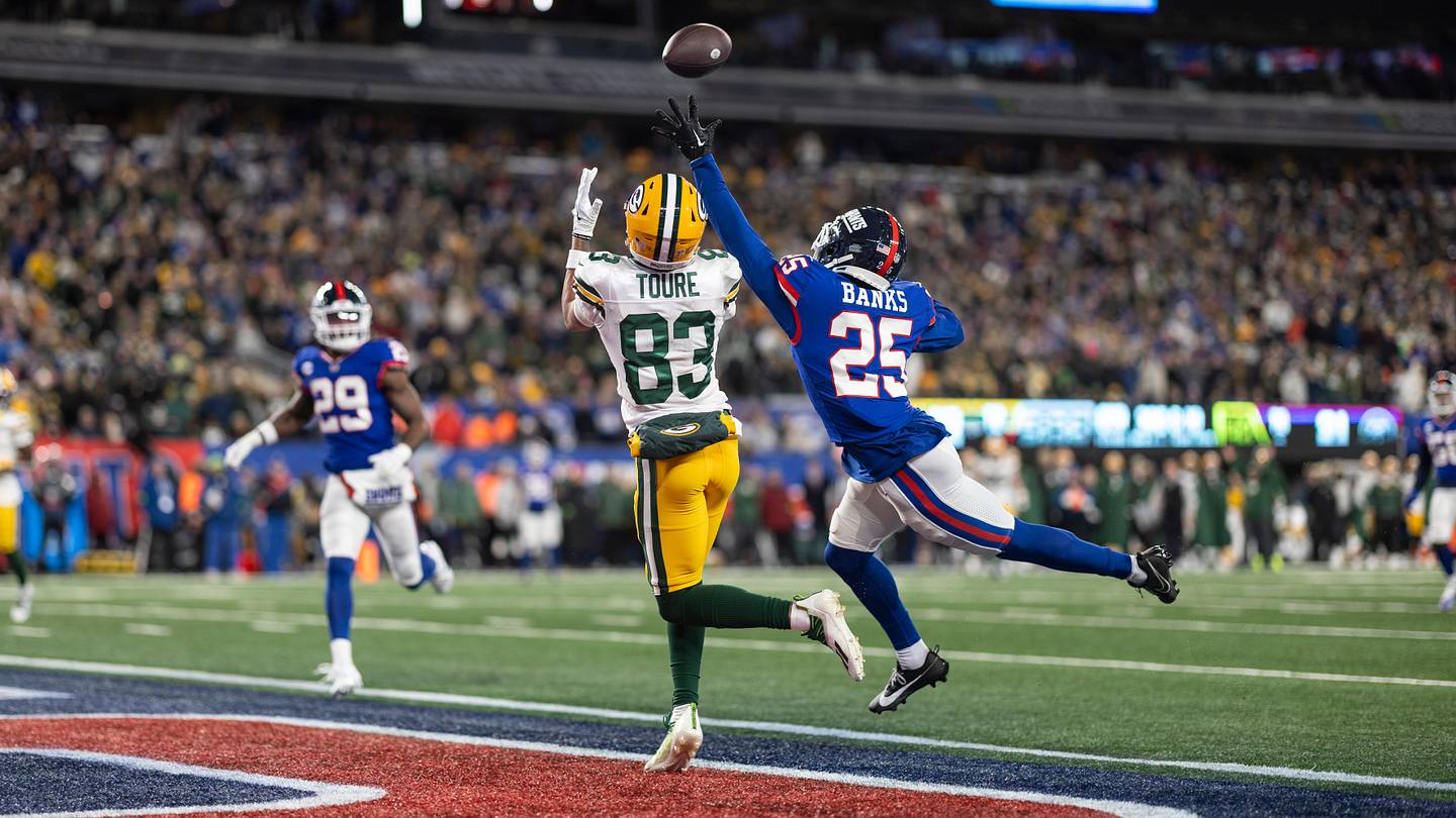 Regrading the Giants 2023 NFL Draft class after one season - Vimarsana News