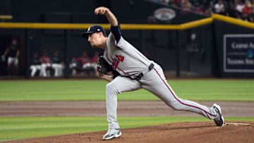 Atlanta Braves lefty Max Fried will test free agency in October, so what will it cost to sign him?