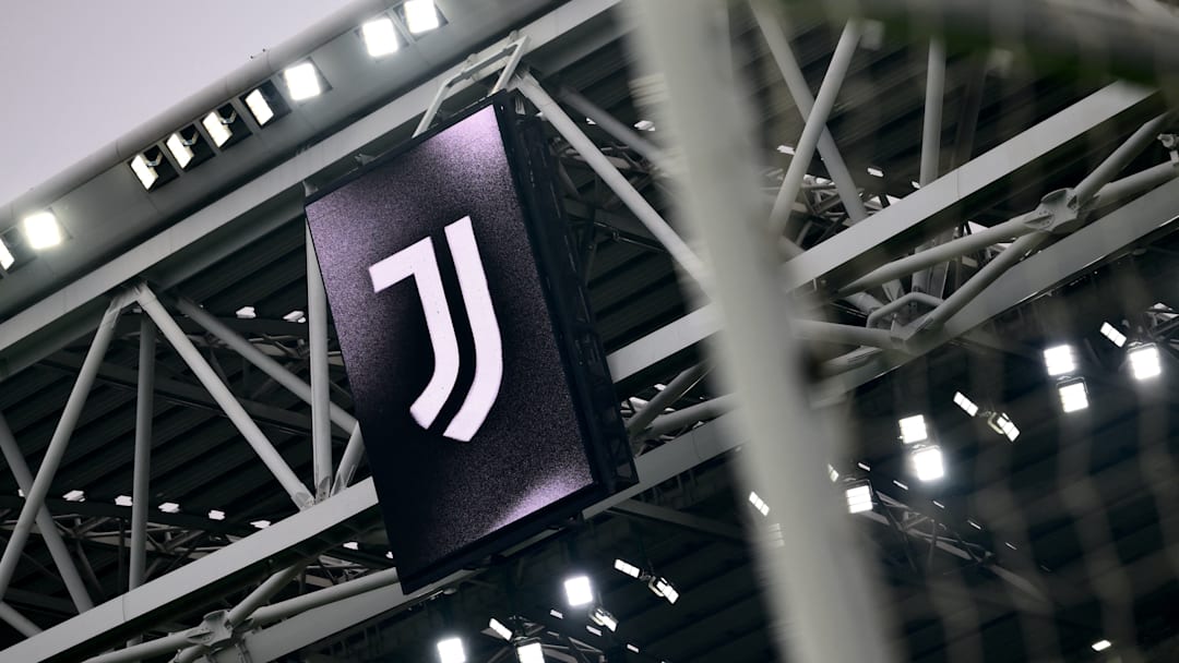 Logo Juventus Logo Juventus