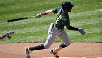 Jackson Chourio, SiriusXM All-Star Futures Game