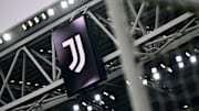 Logo Juventus