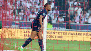 Olympique de Lyonnais v Paris Saint-Germain - French Cup Final