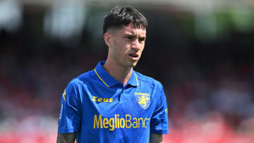 Matias Soulé