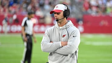 Seattle Seahawks v Arizona Cardinals