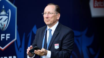John Textor provoque le Paris Saint-Germain, de quoi pimenter la saison à venir entre les deux équipes 
