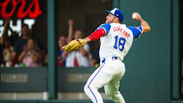 Washington Nationals v Atlanta Braves