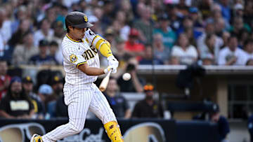 Seattle Mariners v San Diego Padres