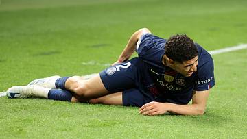 Achraf Hakimi Achraf Hakimi