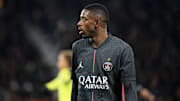 Ousmane Dembélé et le PSG se déplacent sur la pelouse de l'AS Monaco ce week-end en Ligue 1