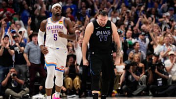 Dallas Mavericks, Luka Doncic