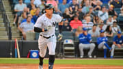 Toronto Blue Jays v New York Yankees