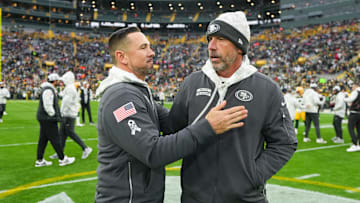 San Francisco 49ers v. Green Bay Packers