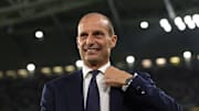 Massimiliano Allegri
