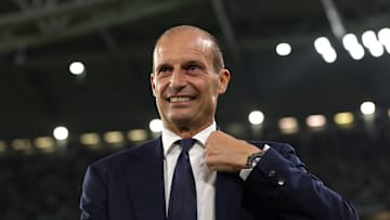 Massimiliano Allegri
