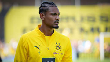 Sebastien Haller