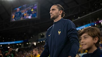 Adrien Rabiot