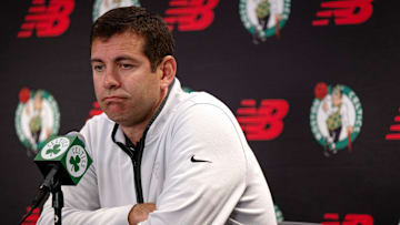 Boston Celtics, Brad Stevens