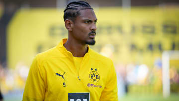 Sebastien Haller