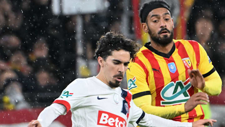 FBL-FRA-CUP-LENS-PSG