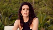 Breanna Stewart was photographed by Laretta Houston in St. Thomas.