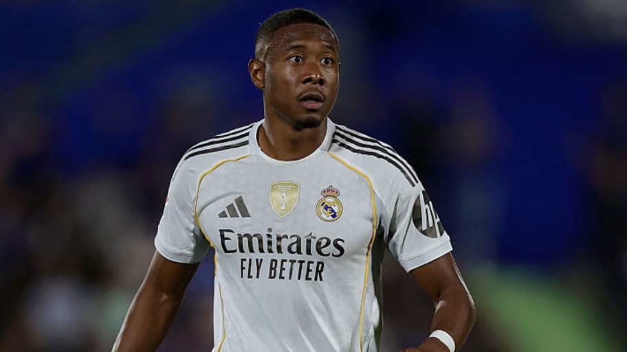 David Alaba