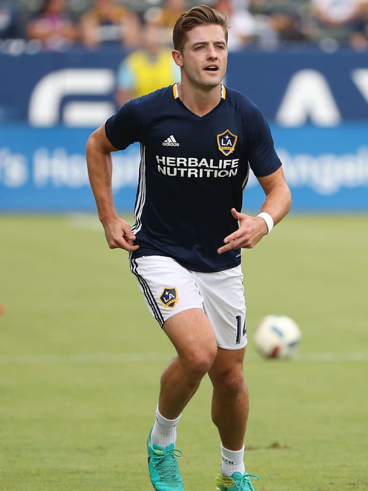 Robbie Rogers