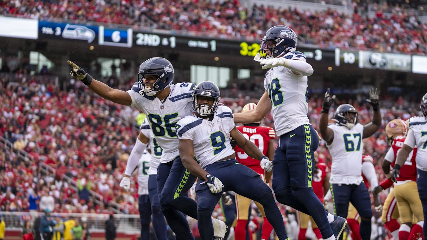 PFF names Seahawks 49ers Cowboys among NFL s most overlooked 2025 teams PFF names Seahawks 49ers Cowboys among NFL s most overlooked 2025 teams