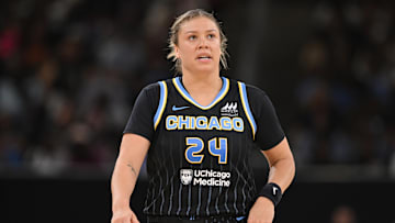Minnesota Lynx v Chicago Sky