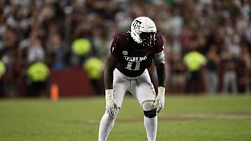 Notre Dame v Texas A&M