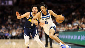 Denver Nuggets v Minnesota Timberwolves