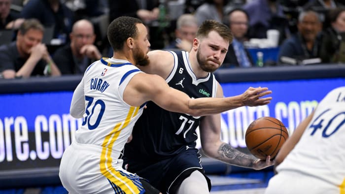Dallas Mavs Trying to Achieve Longest Win Streak Since 2011 vs. Golden State Warriors